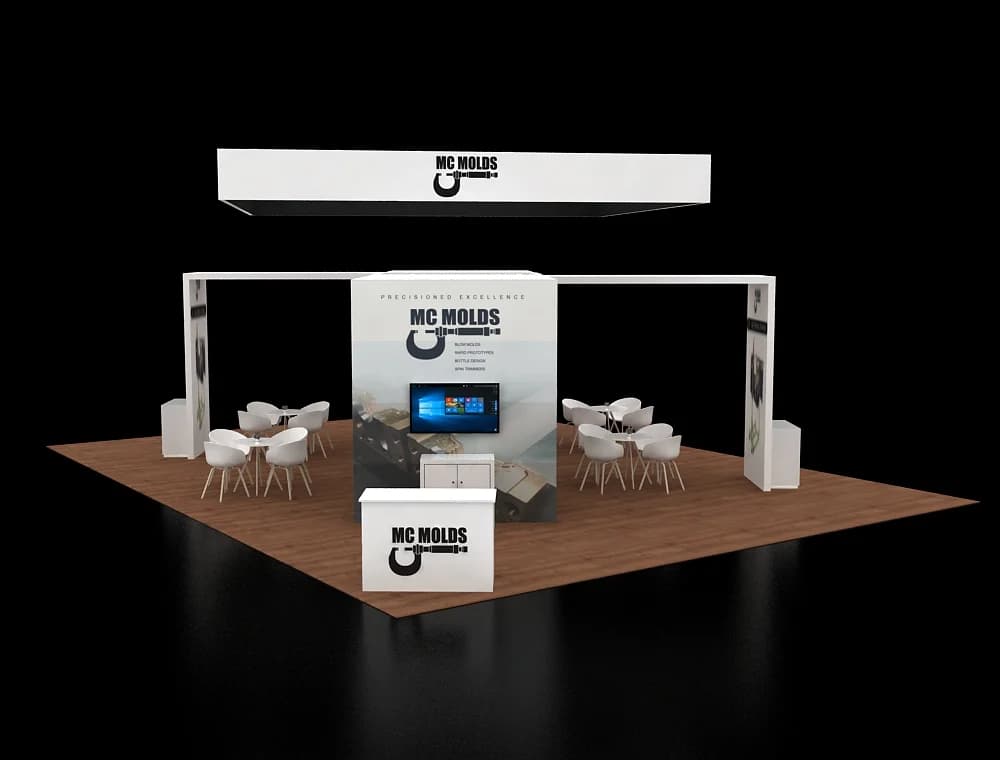 Booth Image 3
