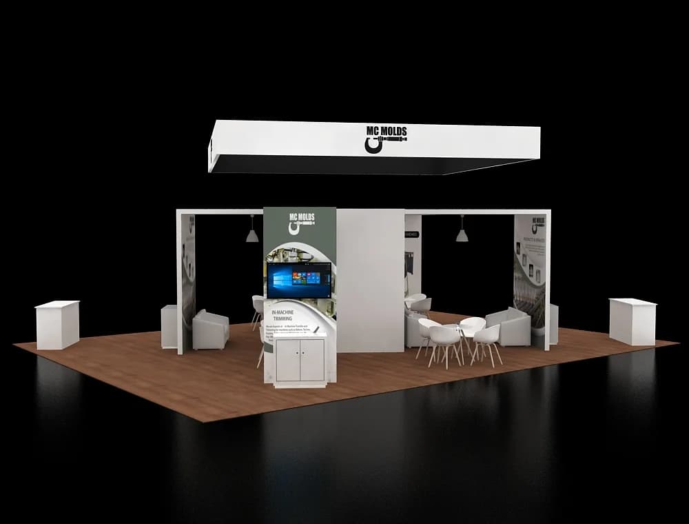 Booth Image 4