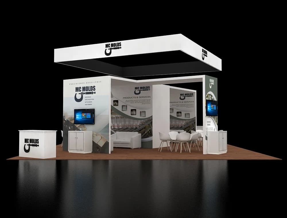 Booth Image 6