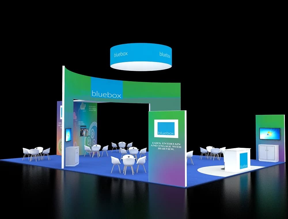 Booth Image 3