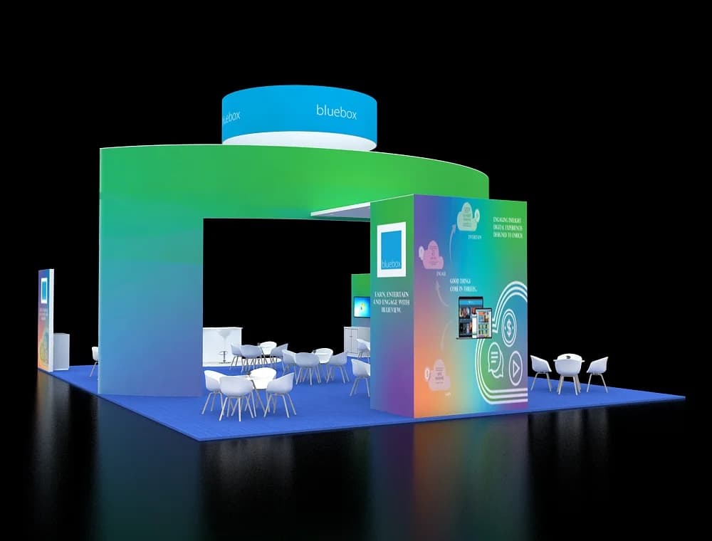 Booth Image 4