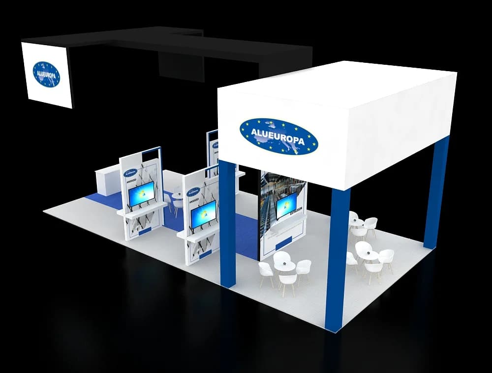 Booth Image 4