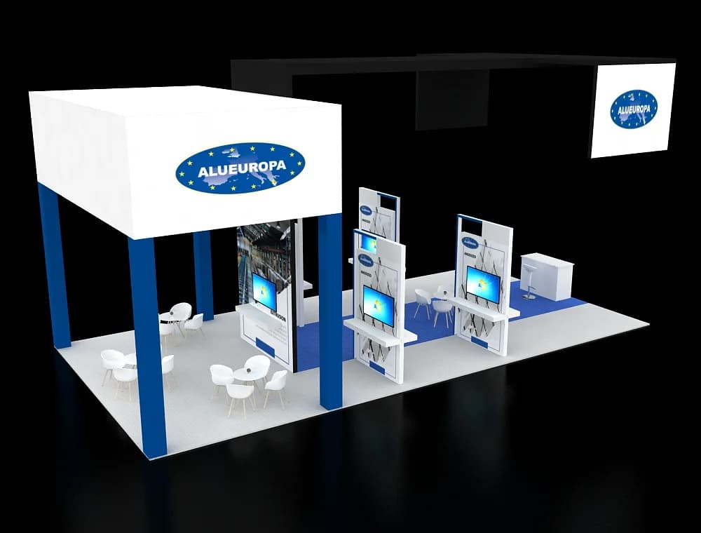 Booth Image 5