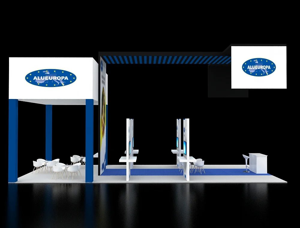 Booth Image 6