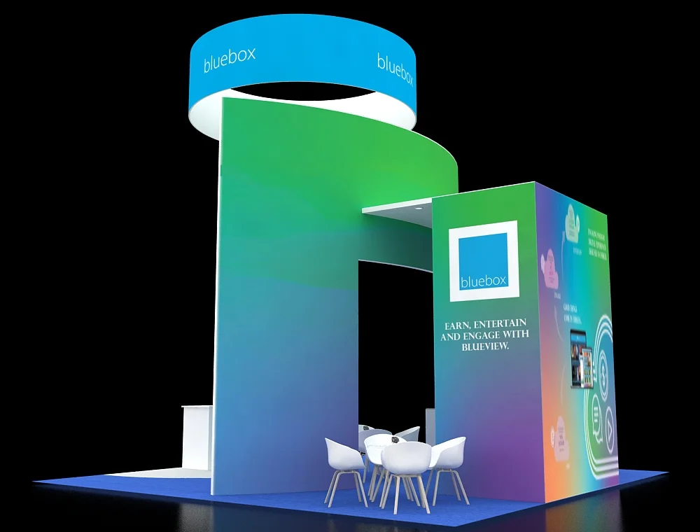 Booth Image 3