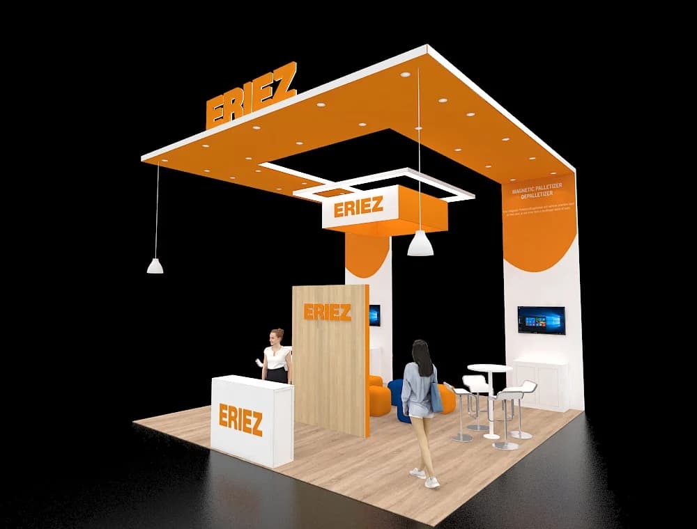 Booth Image 3
