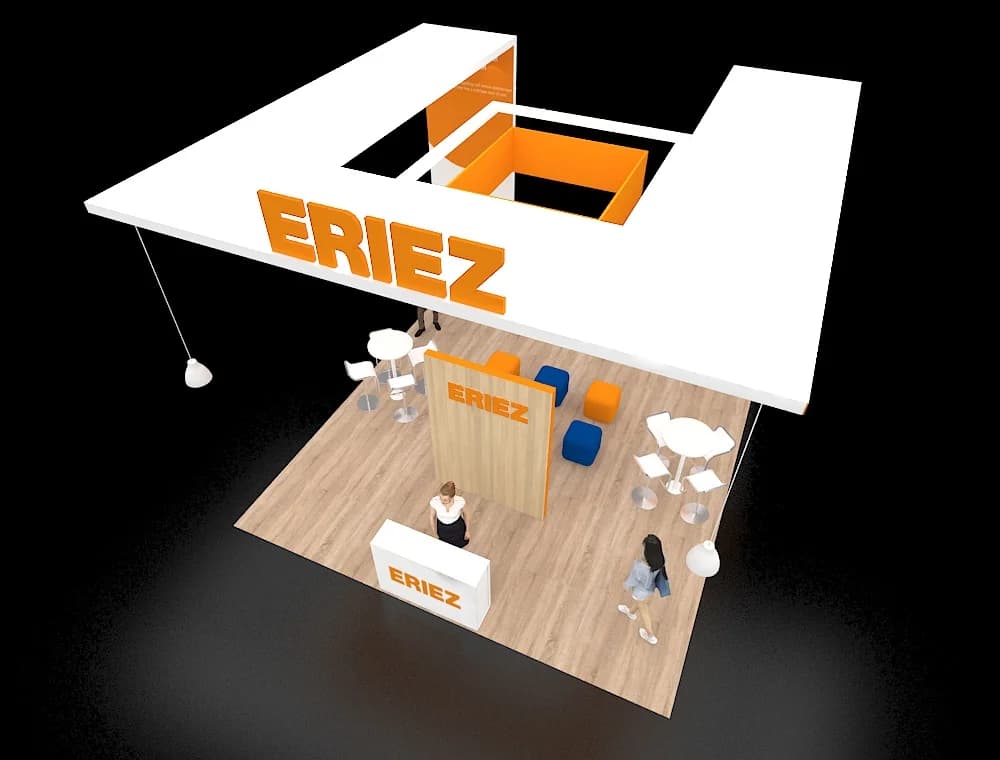 Booth Image 5