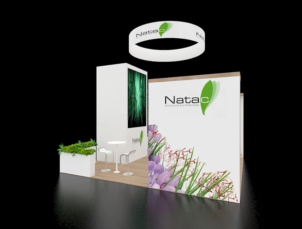 Booth Image 3
