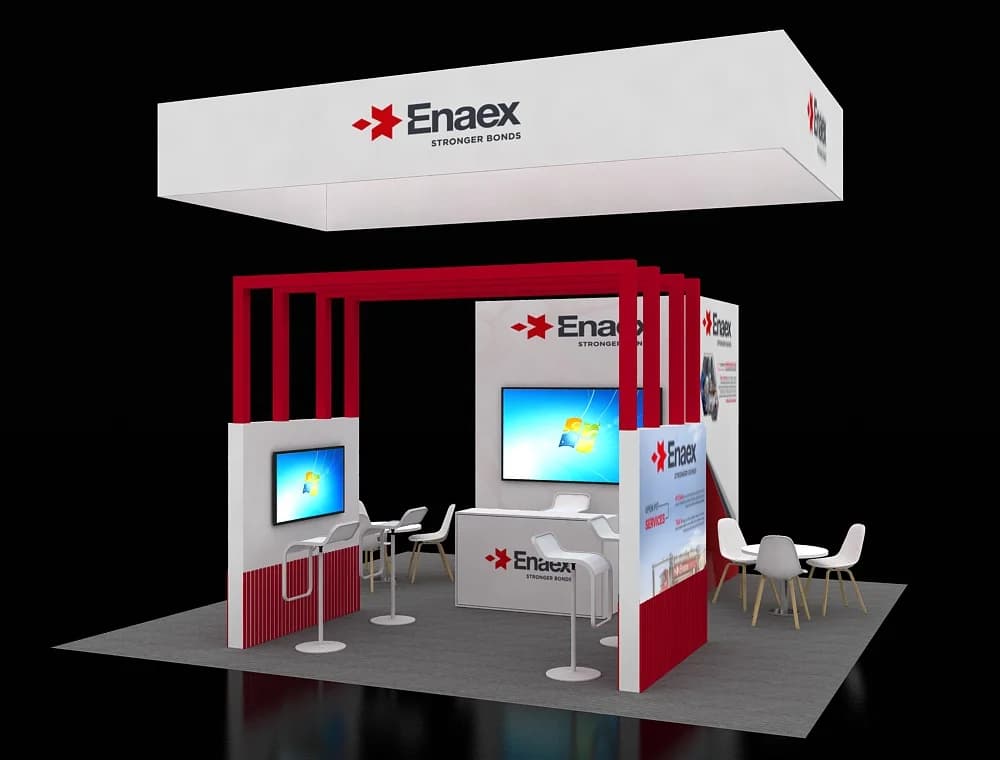 Booth Image 2