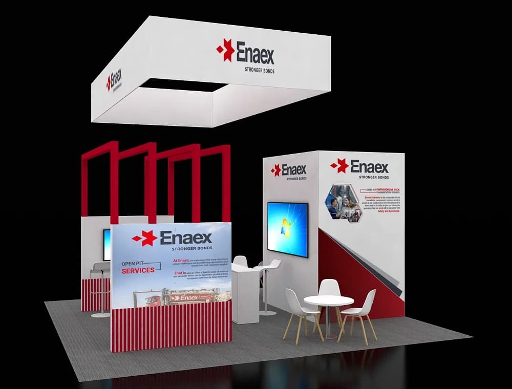 Booth Image 3