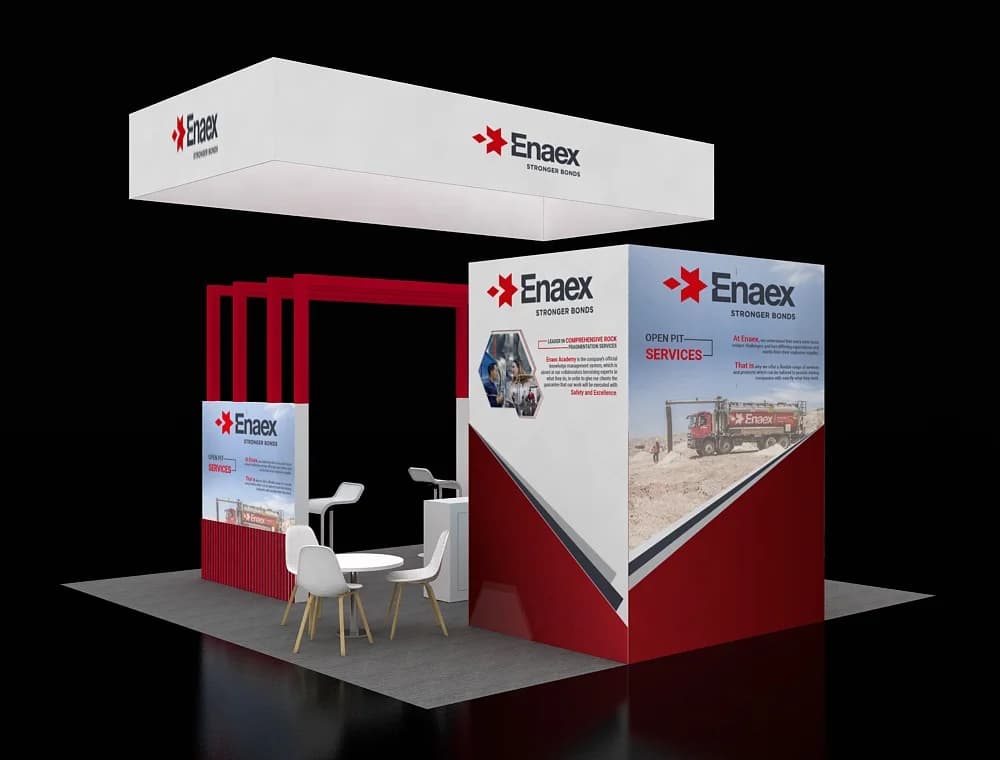 Booth Image 4