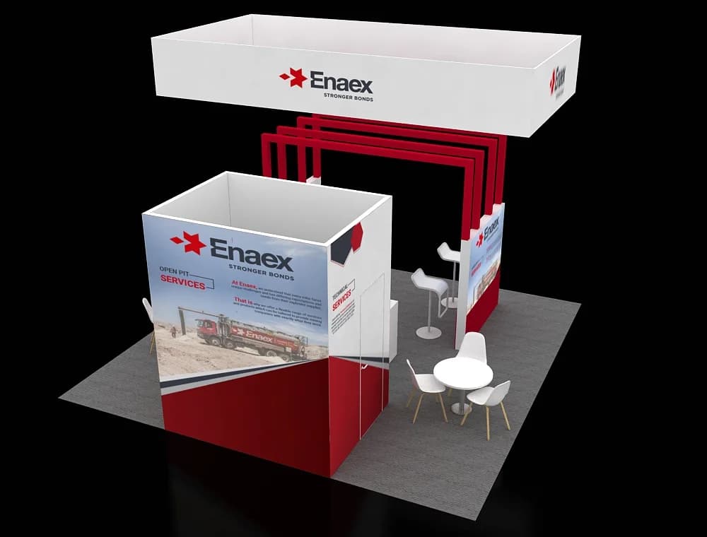 Booth Image 6