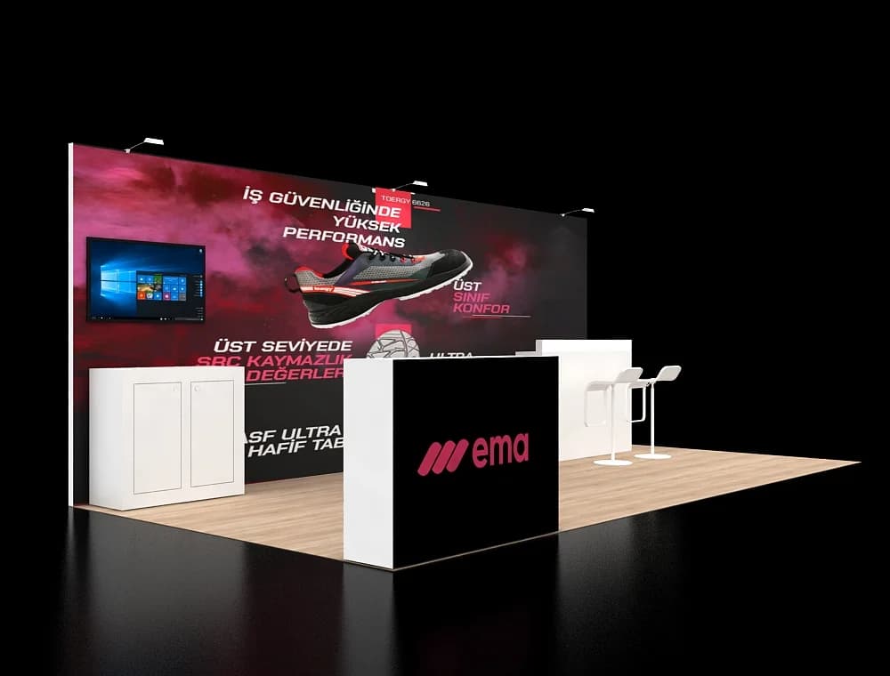 Booth Image 3