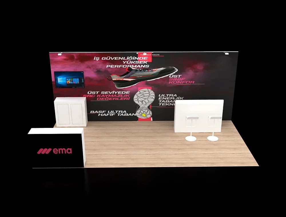 Booth Image 4