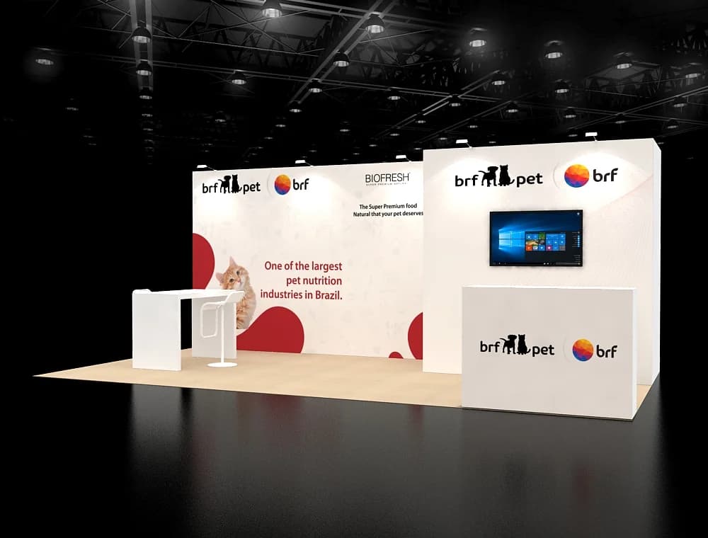 Booth Image 2