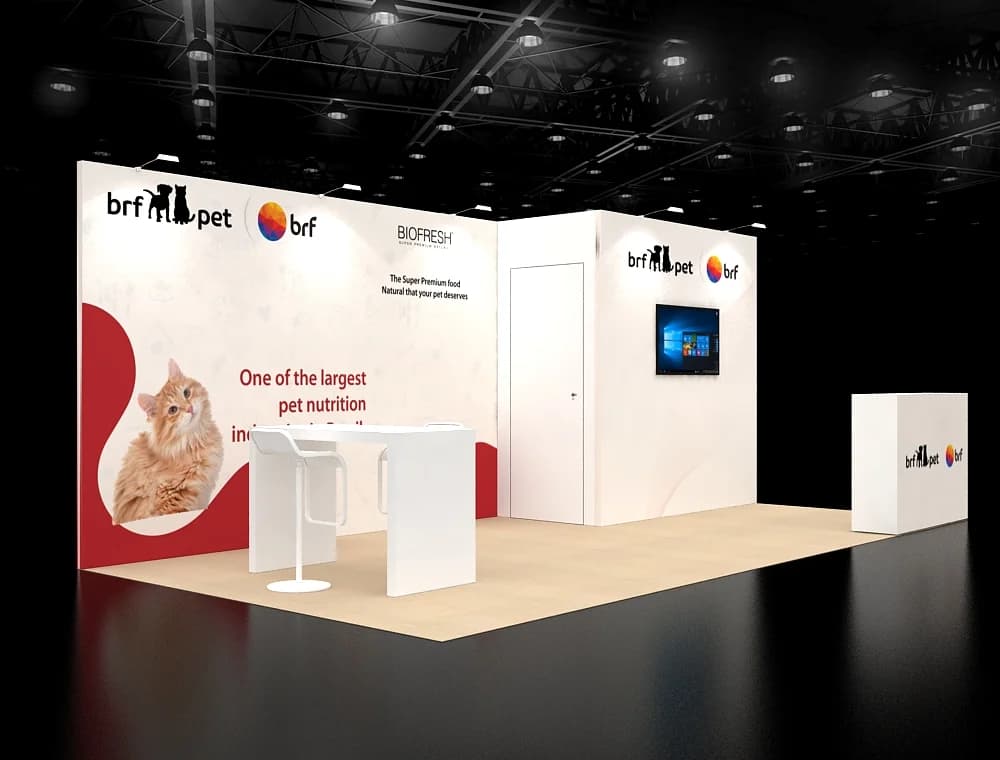 Booth Image 3