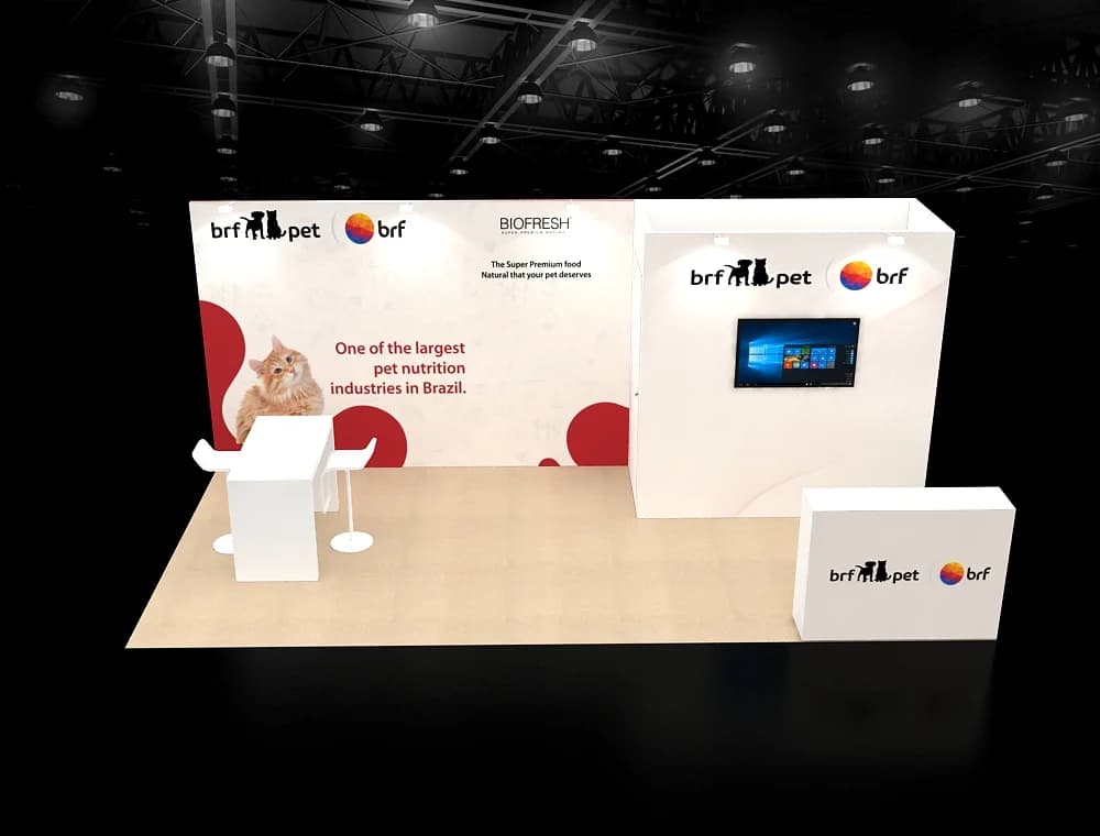 Booth Image 4