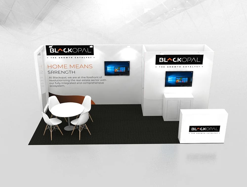 Booth Image 4