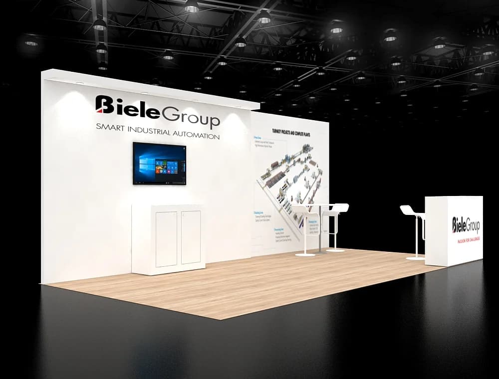 Booth Image 3
