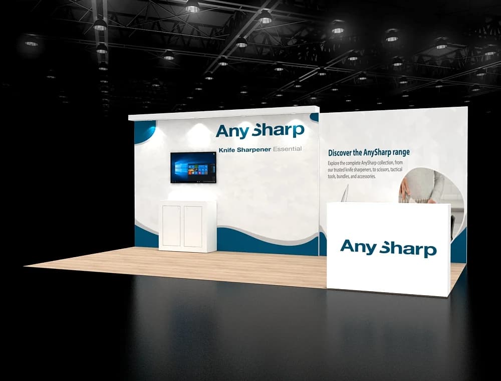 Booth Image 3