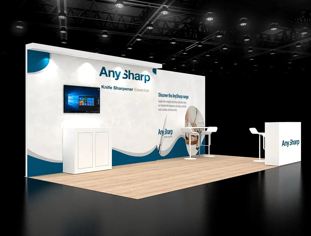 Booth Image 4