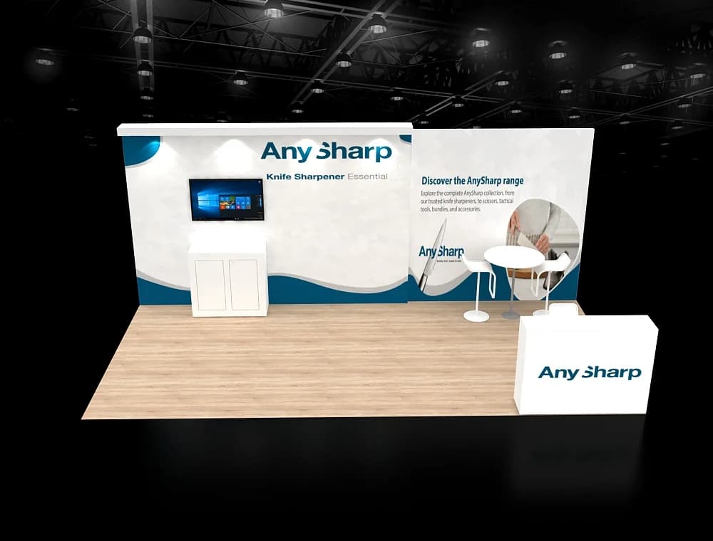 Booth Image 5