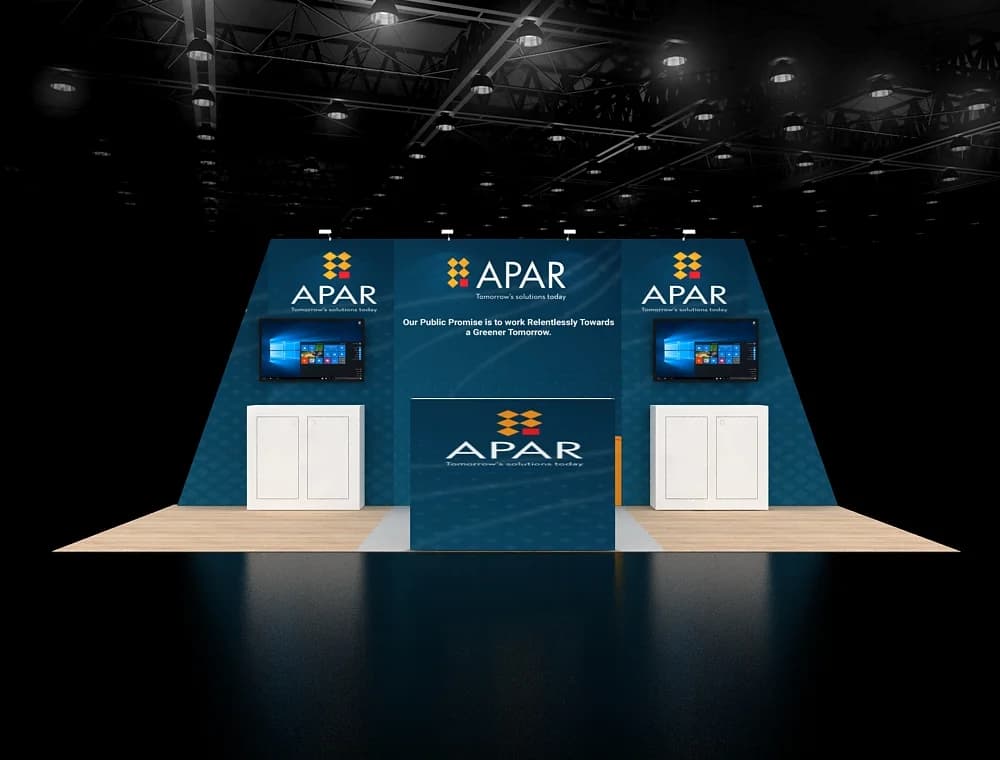 Booth Image 1
