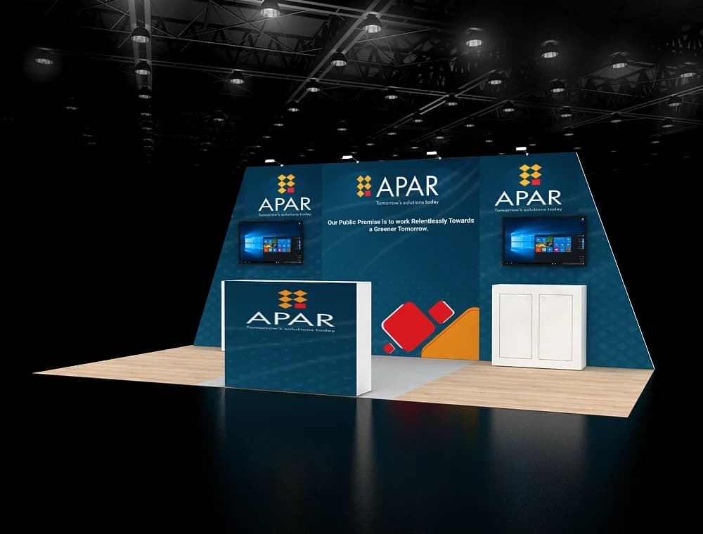 Booth Image 2