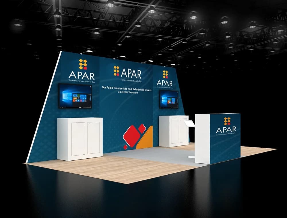 Booth Image 3