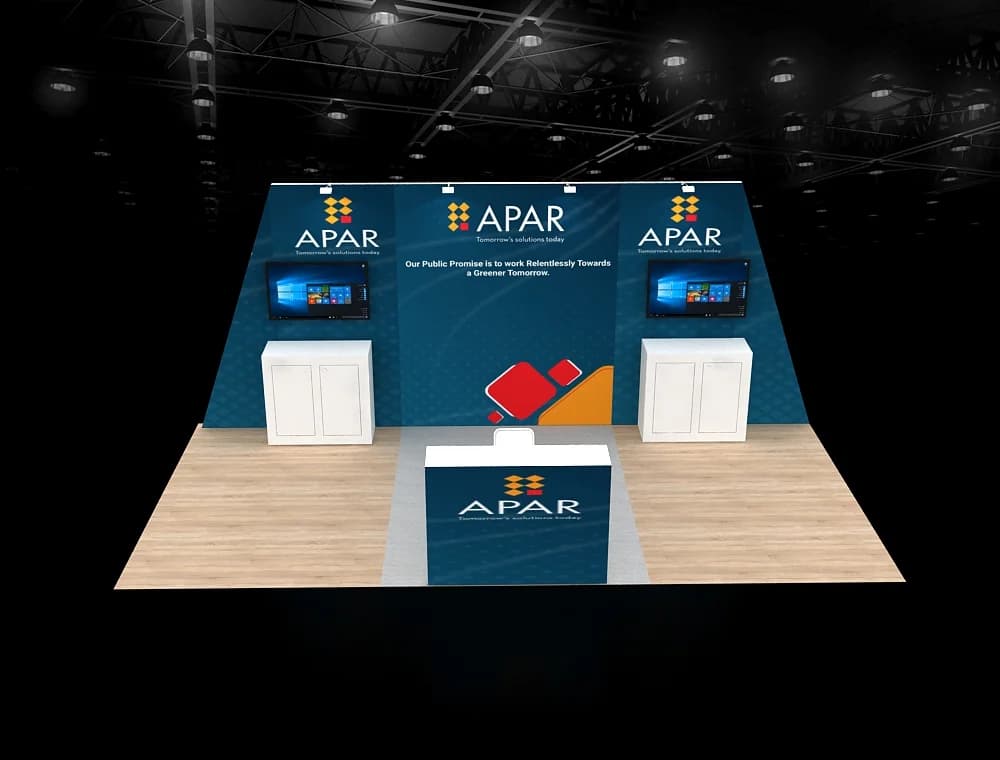 Booth Image 4