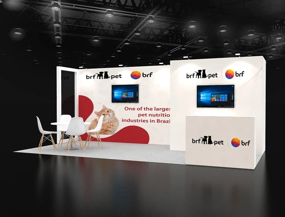 Booth Image 2