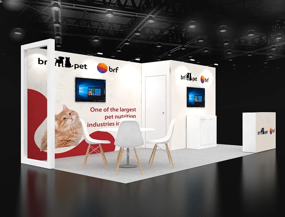 Booth Image 3