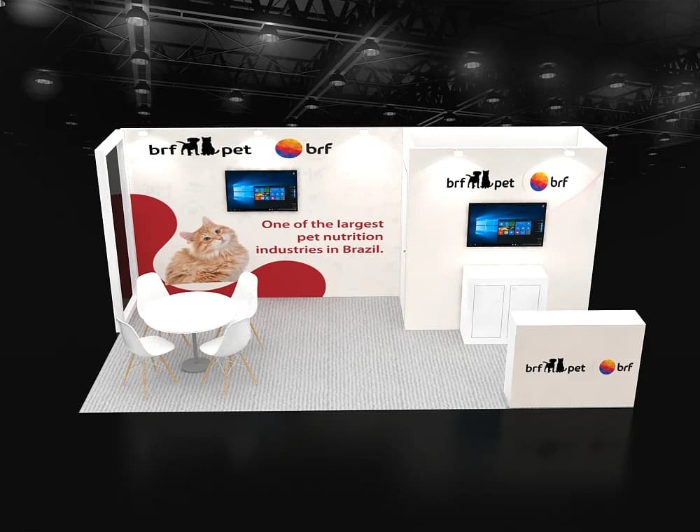 Booth Image 4