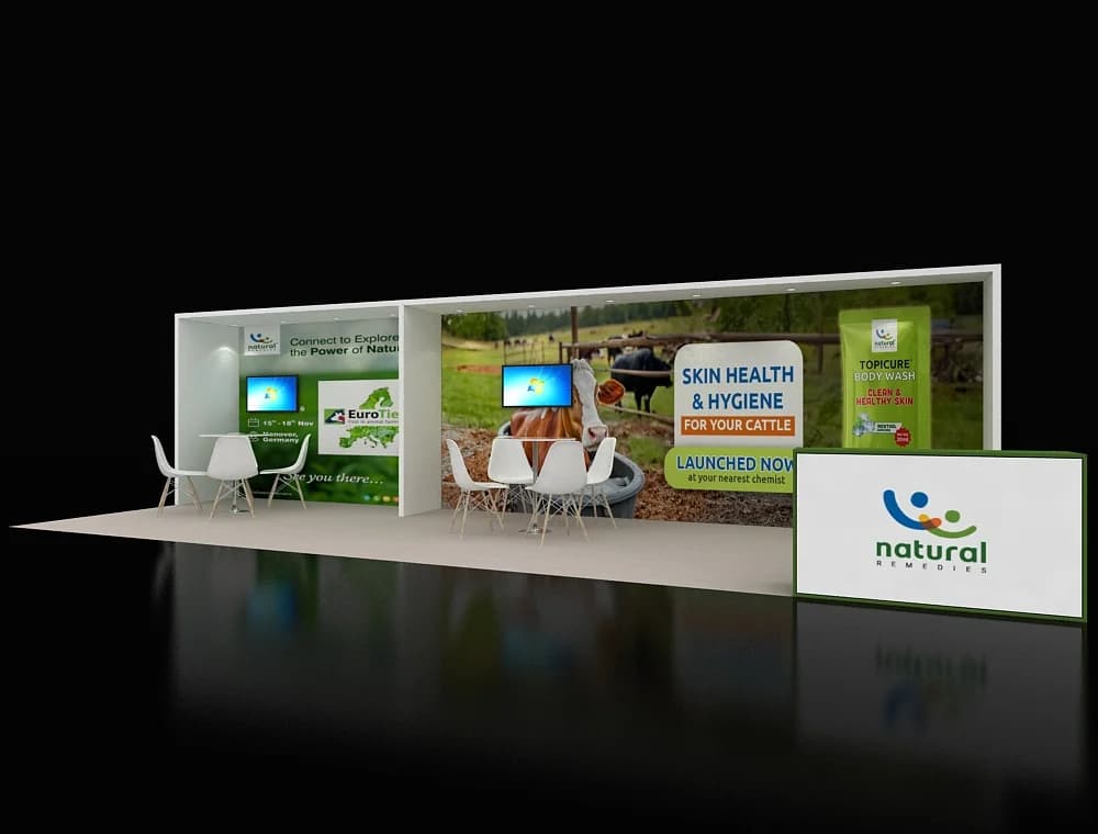 Booth Image 2