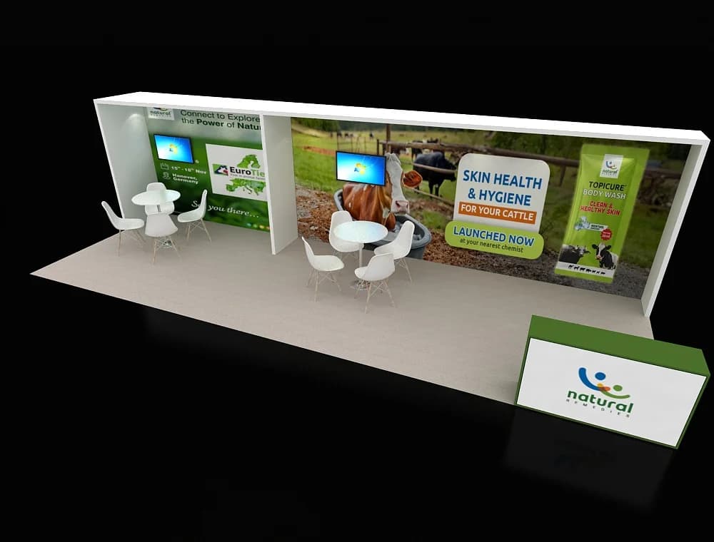 Booth Image 3