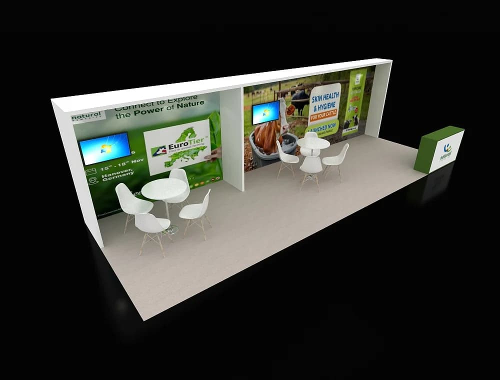 Booth Image 4
