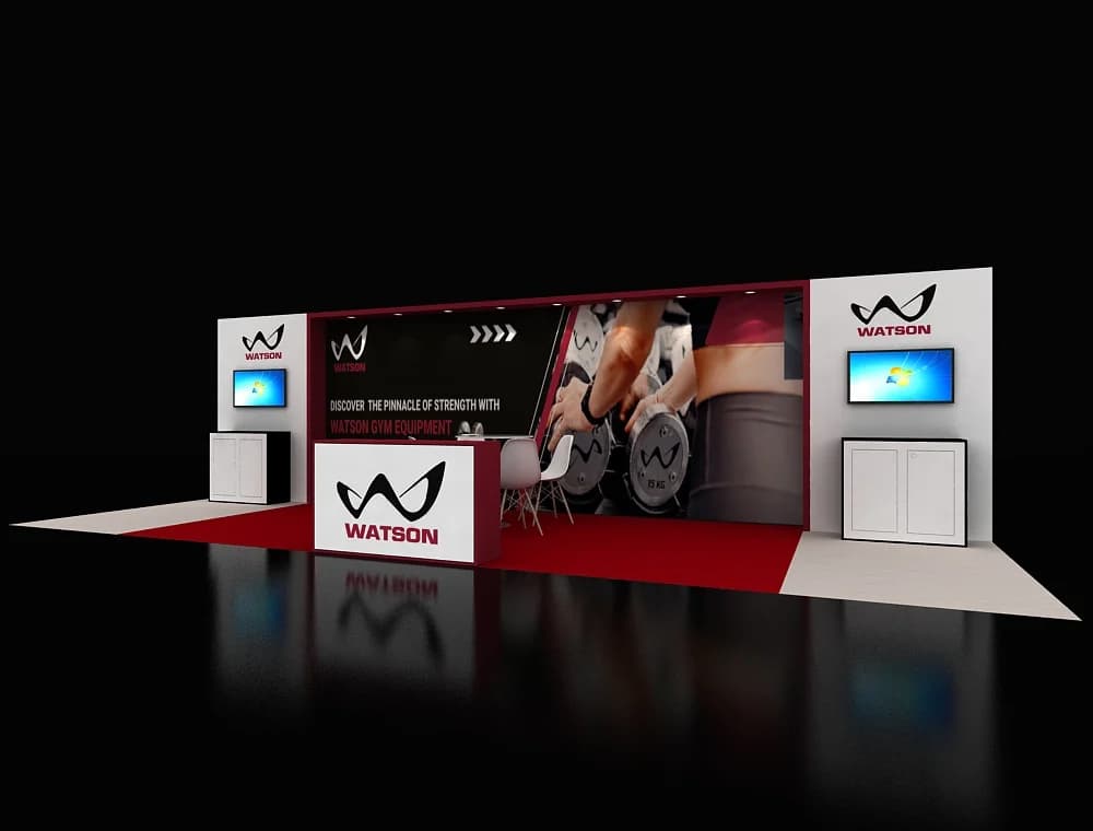 Booth Image 2