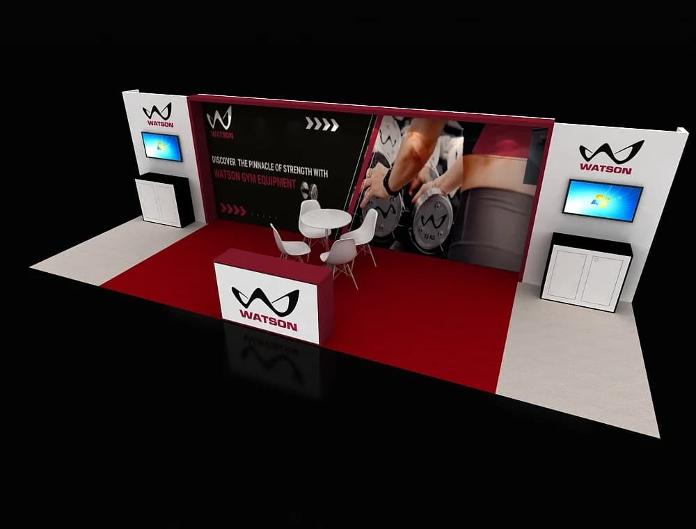 Booth Image 3