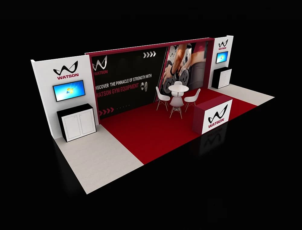 Booth Image 4