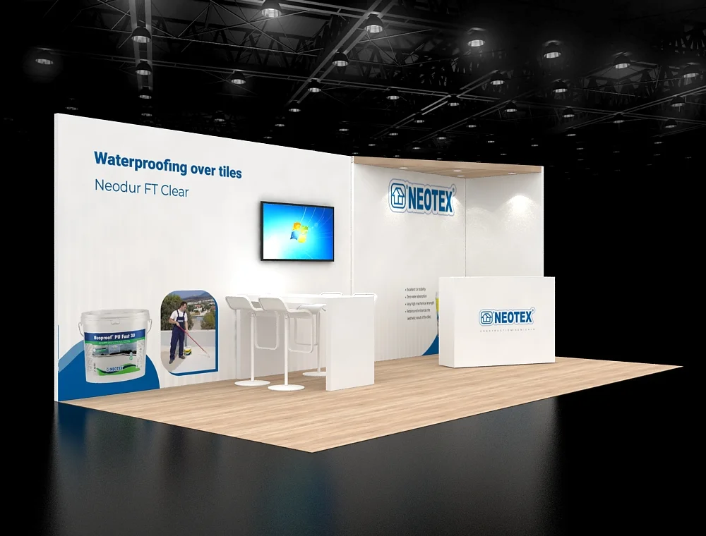 Booth Image 3