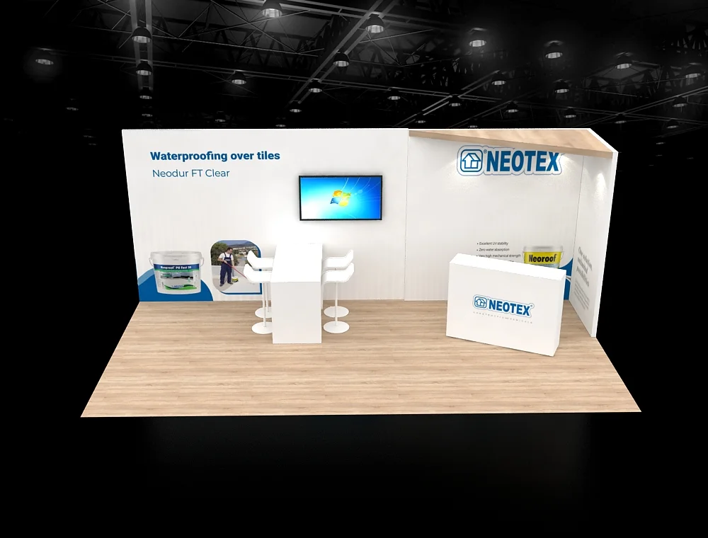Booth Image 4
