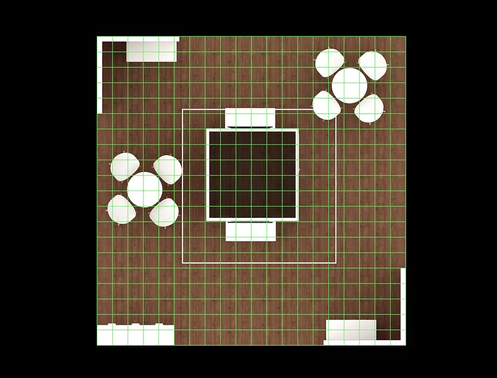 Booth Image 6