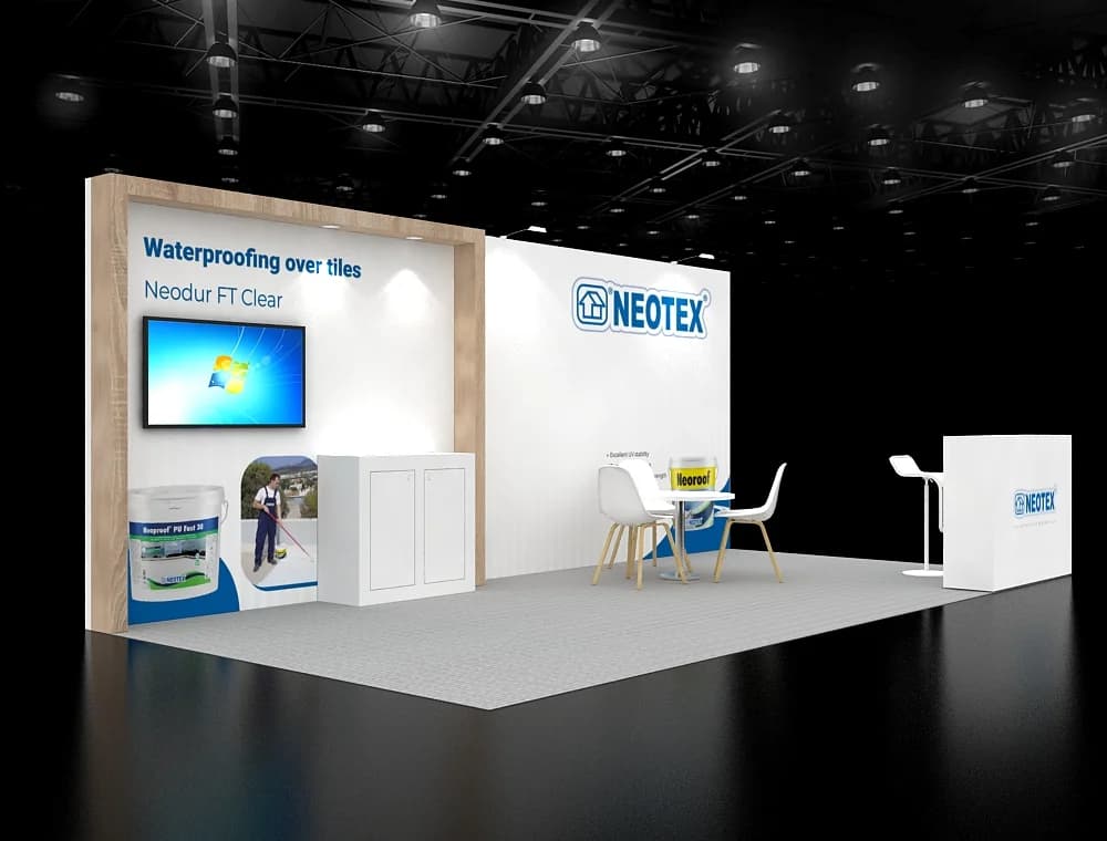 Booth Image 3
