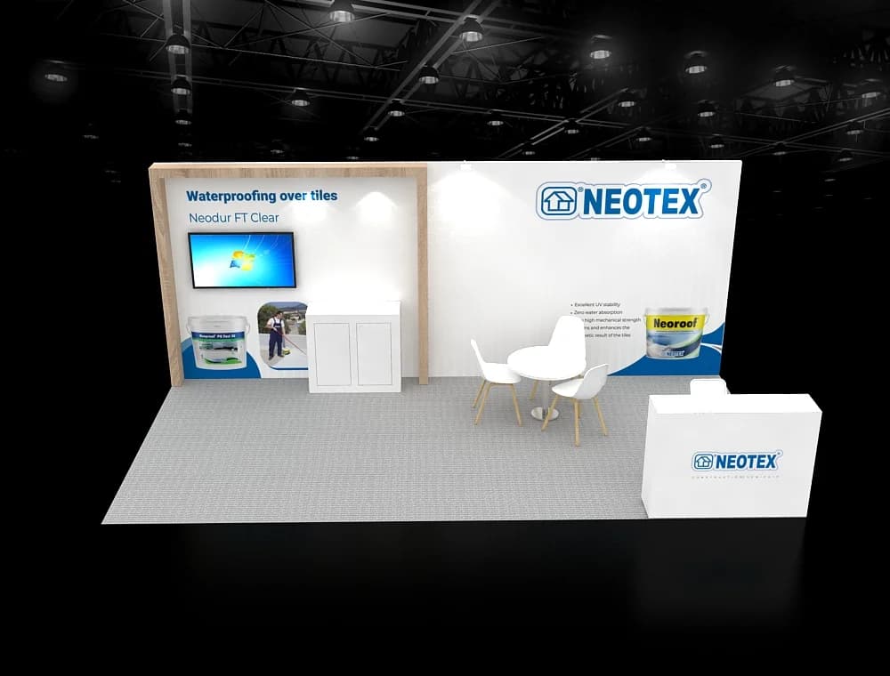 Booth Image 4