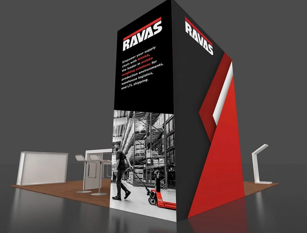 Booth Image 3