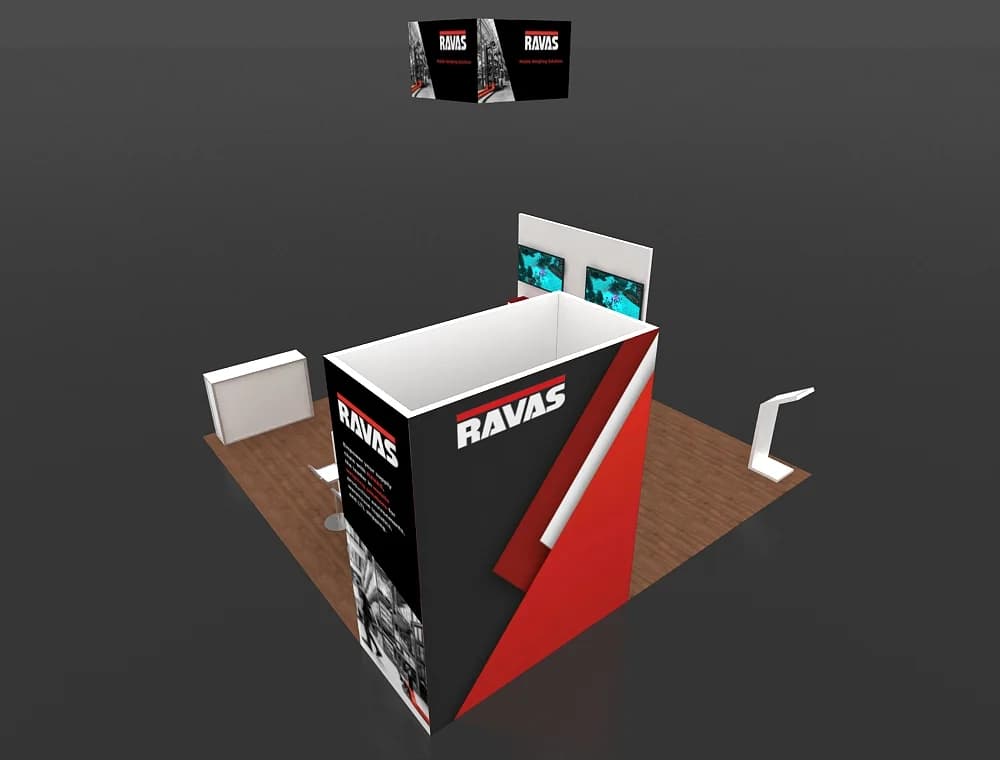 Booth Image 5