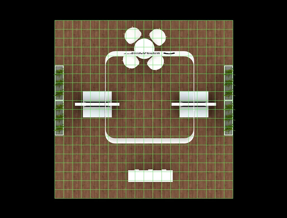 Booth Image 6