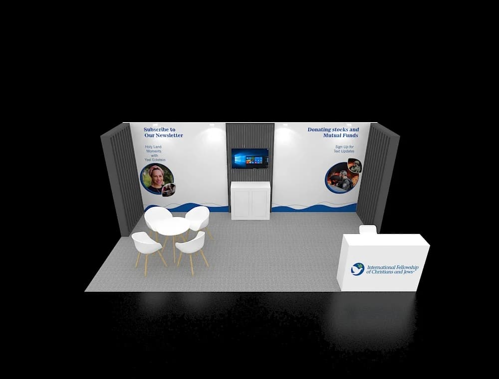 Booth Image 4