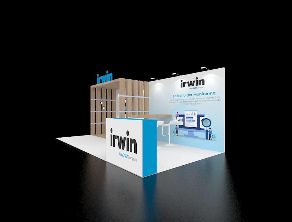 Booth Image 3