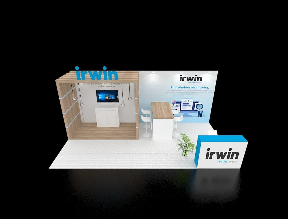 Booth Image 4